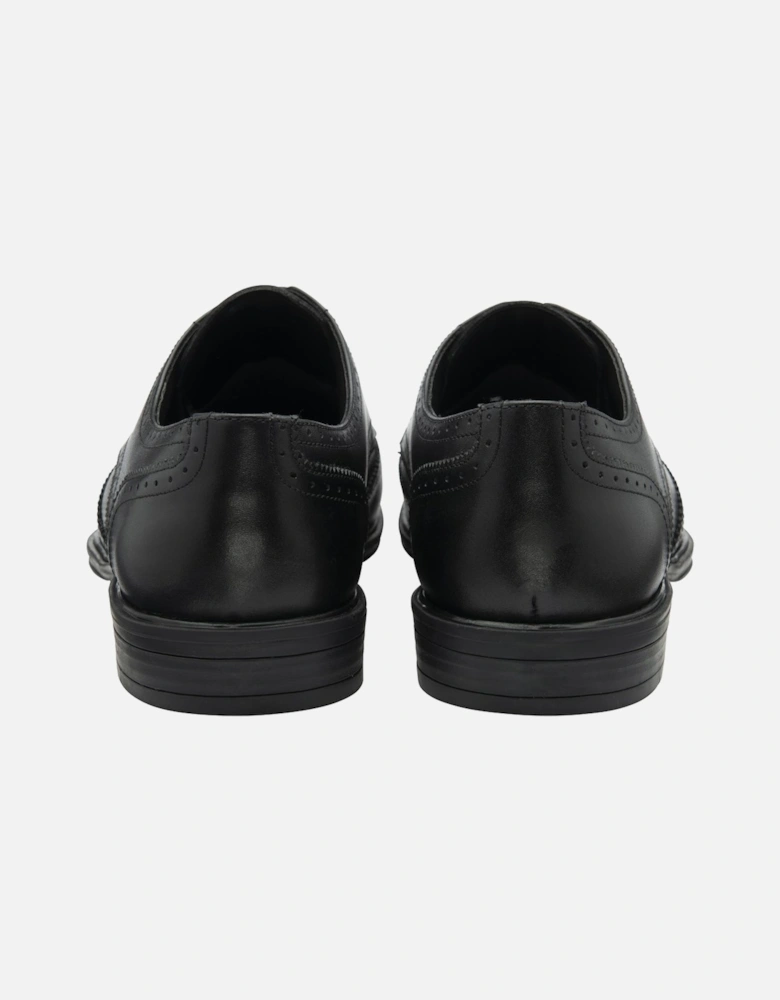 Skipton Mens Brogues