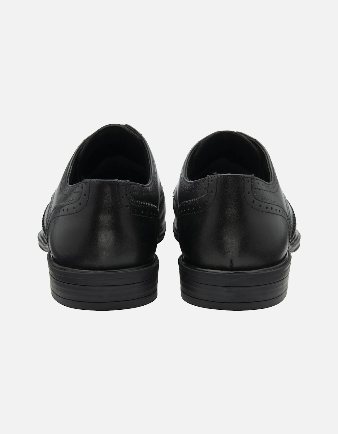 Skipton Mens Brogues