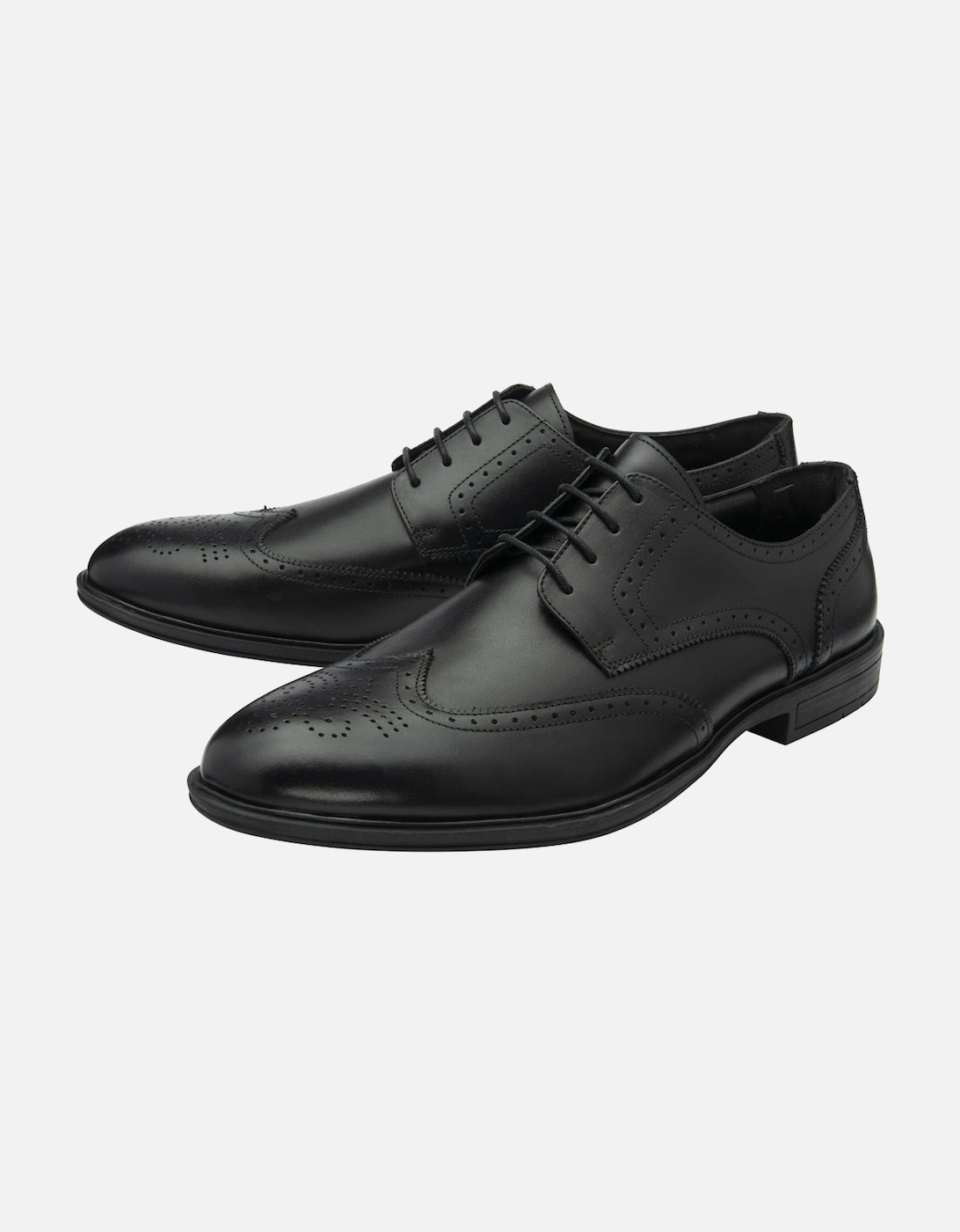 Skipton Mens Brogues