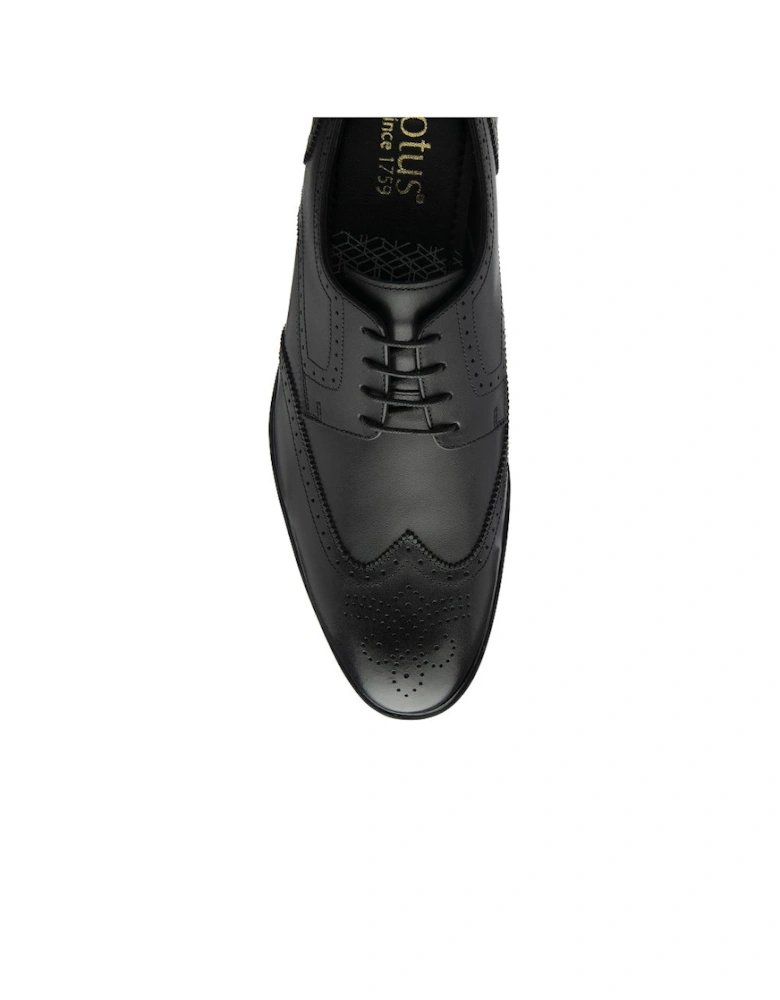 Skipton Mens Brogues