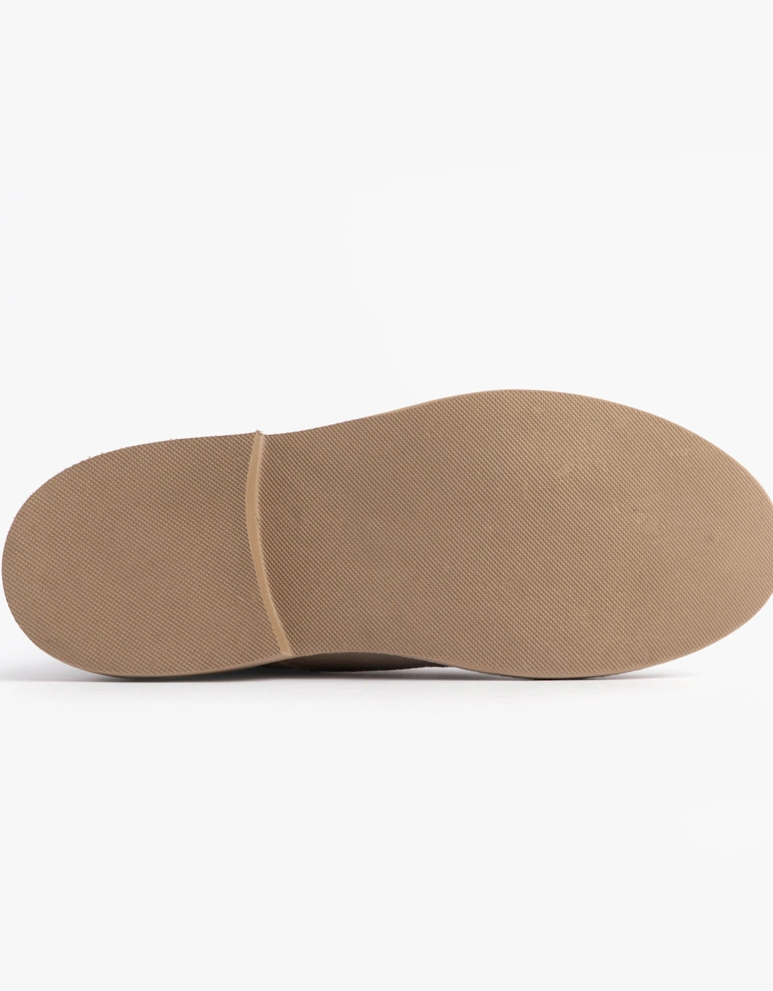 RANGER Mens Desert Boots Taupe