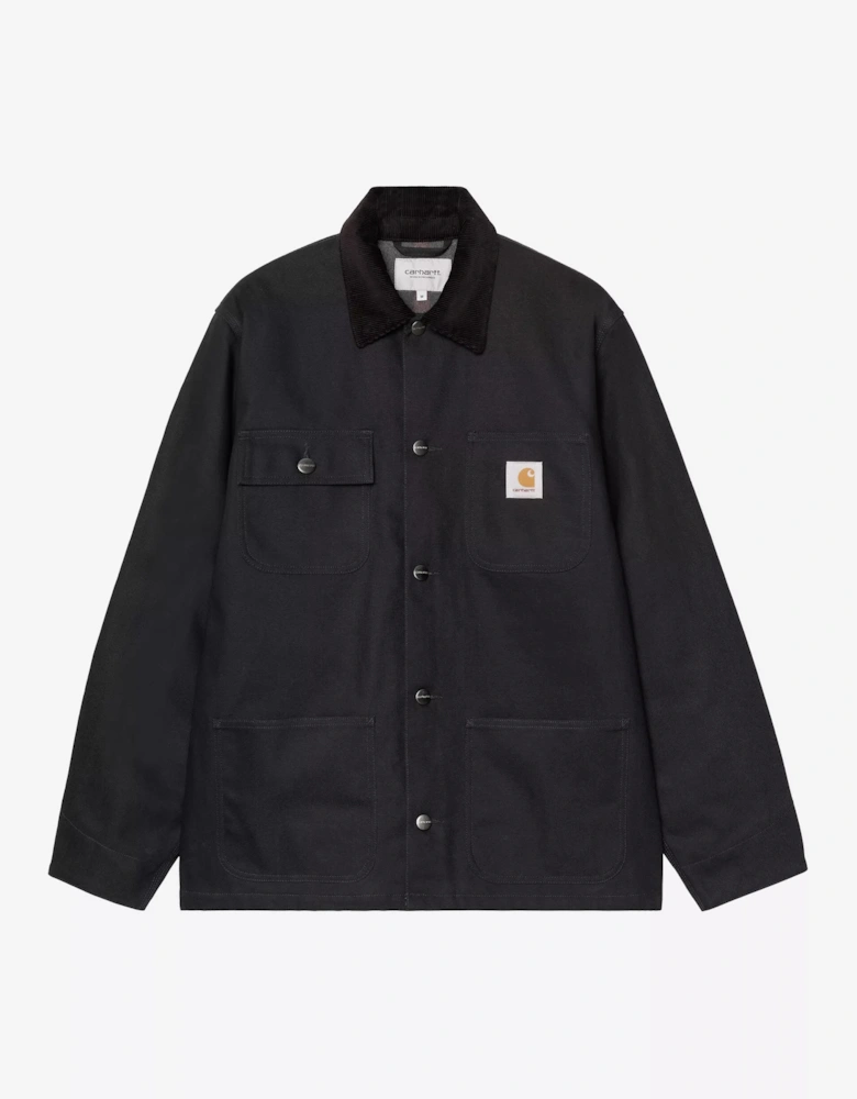 CARHARTT MICHIGAN COAT DARK NAVY