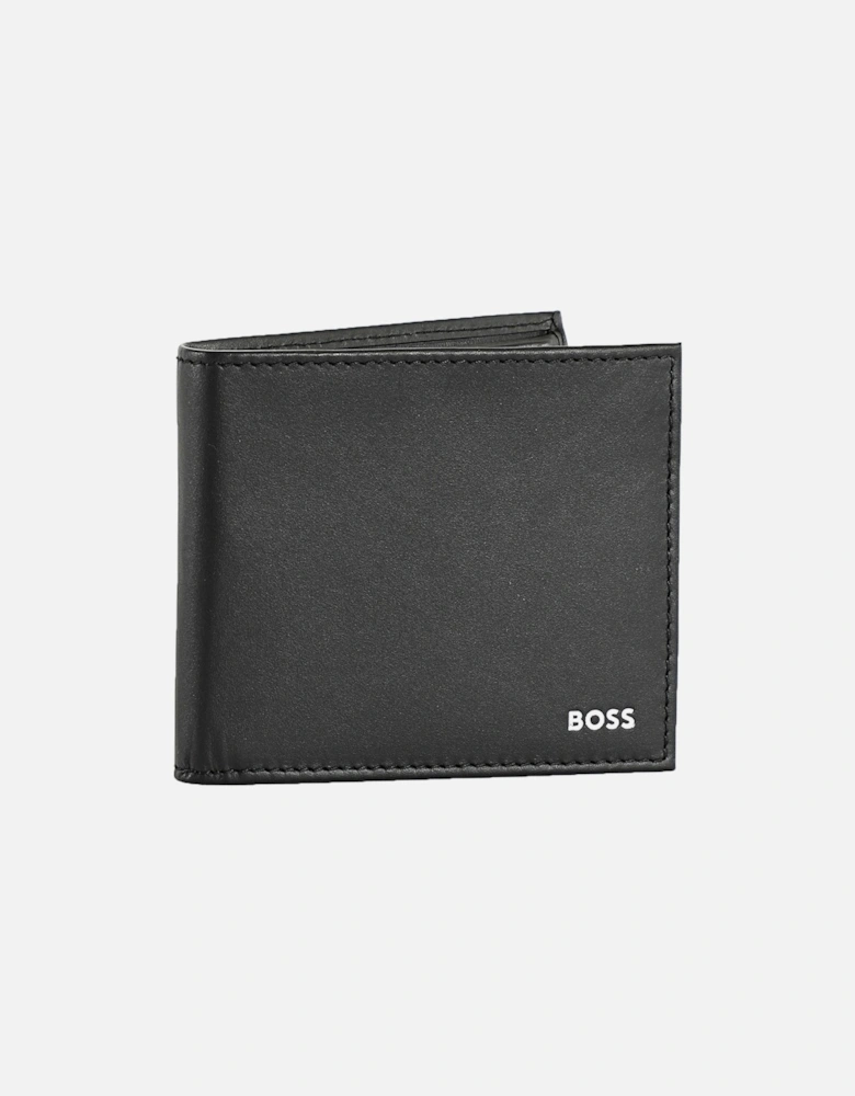 Boss Black Randy Wallet Black
