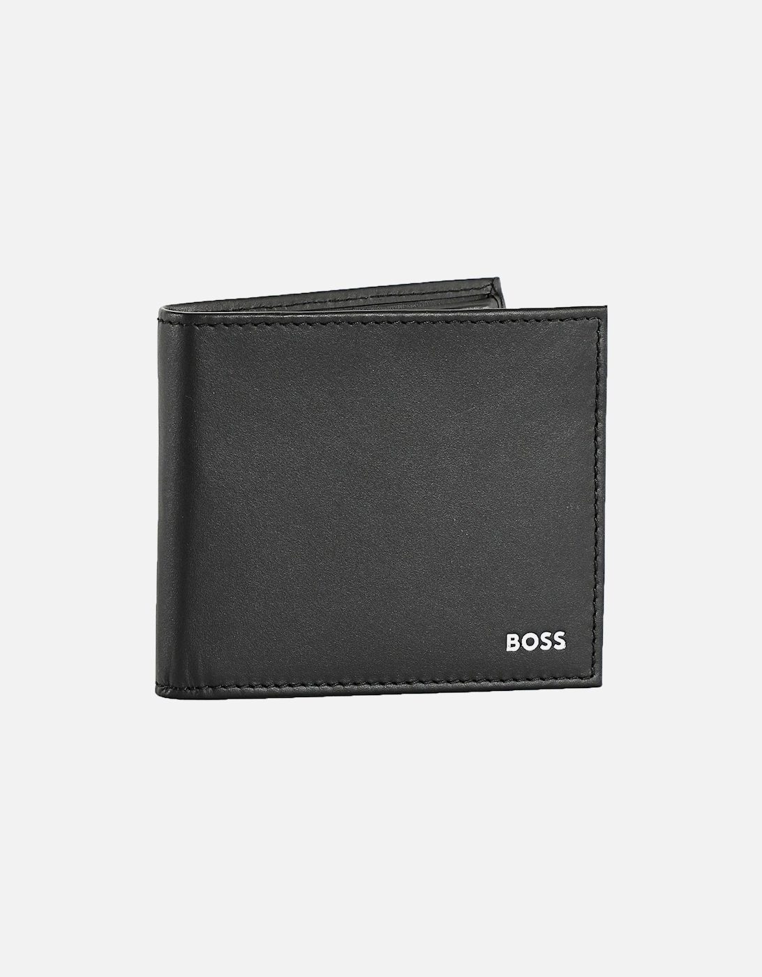 Boss Black Randy Wallet Black, 3 of 2