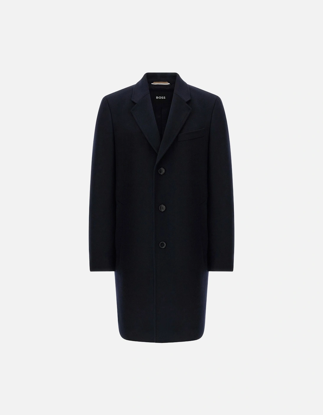 H Hyde 254 Coat Navy, 5 of 4