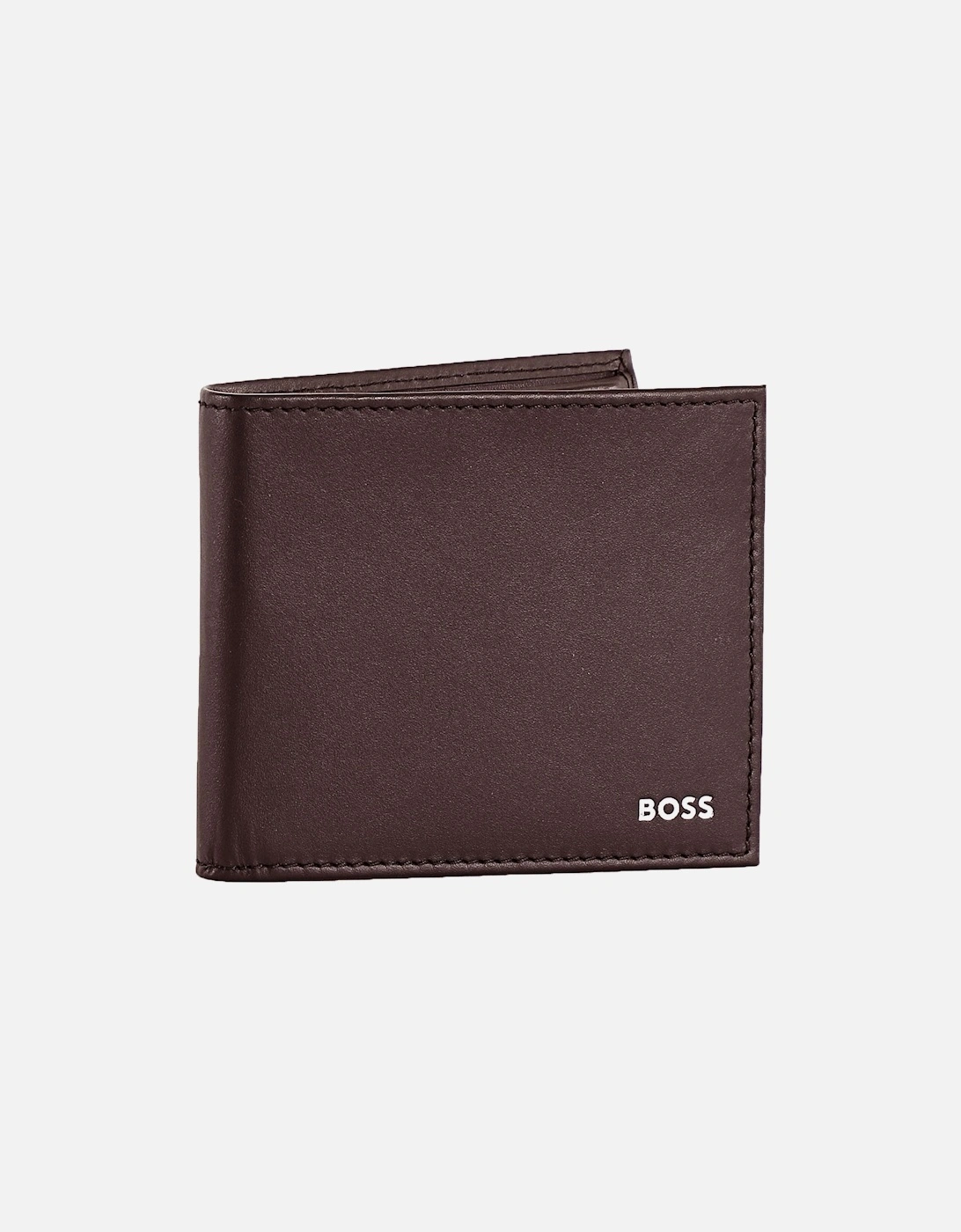 Boss Black Randy Wallet Dark Brown, 3 of 2