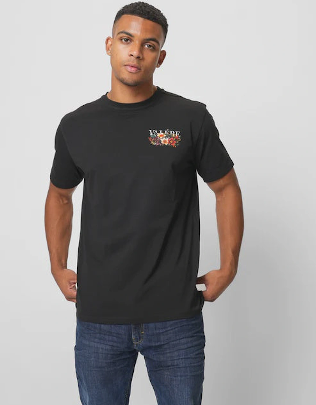 Elemento T-Shirt - Black, 7 of 6