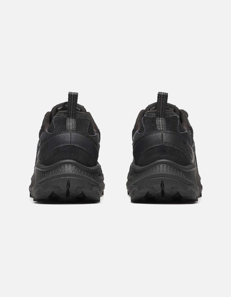 Speed Strike 2 Trek Men's Triple Black Trainers