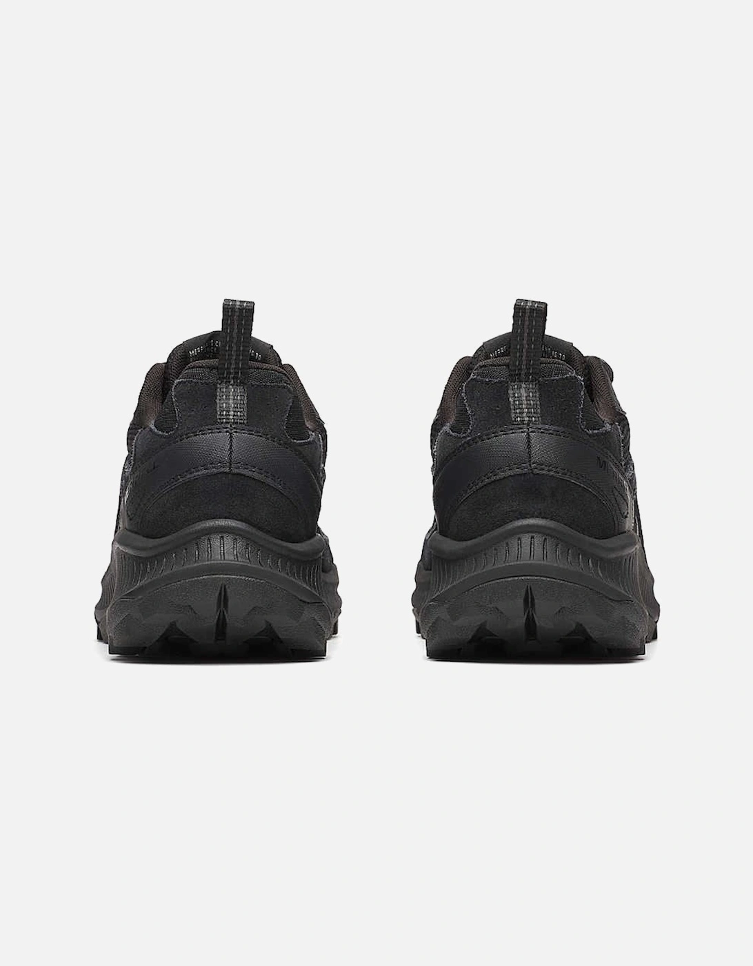 Speed Strike 2 Trek Men's Triple Black Trainers