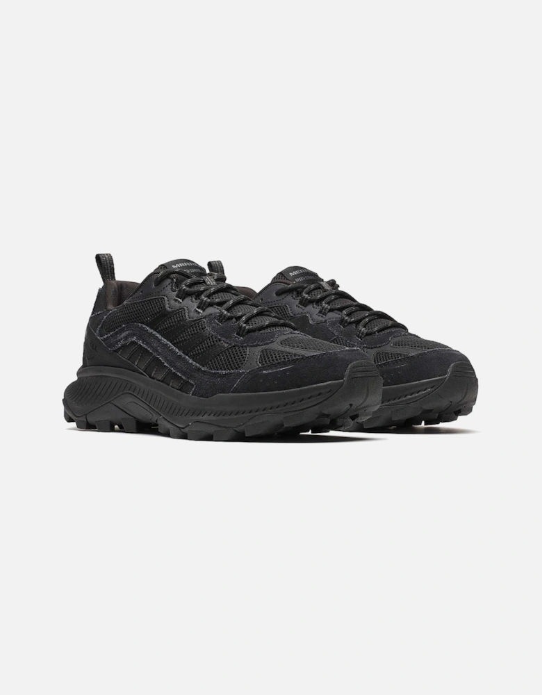 Speed Strike 2 Trek Men's Triple Black Trainers