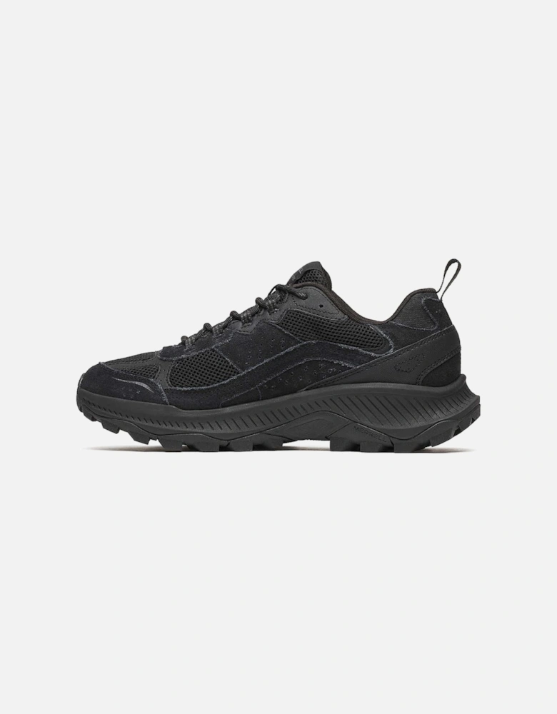 Speed Strike 2 Trek Men's Triple Black Trainers