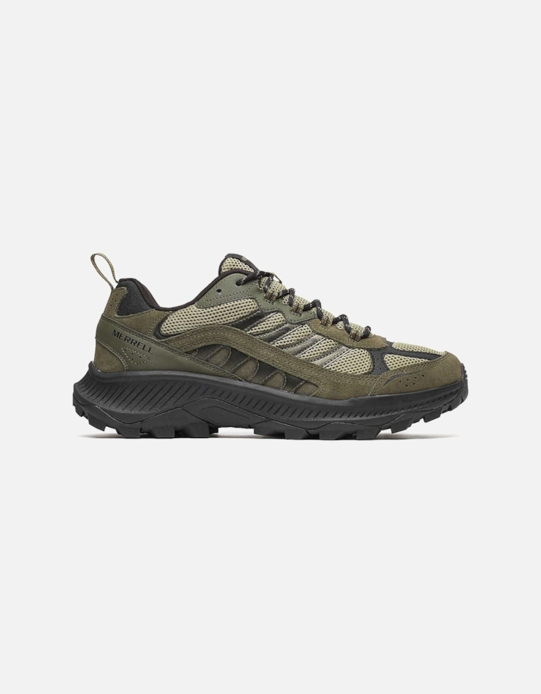Speed Strike 2 Trek Men's Olive Trainers