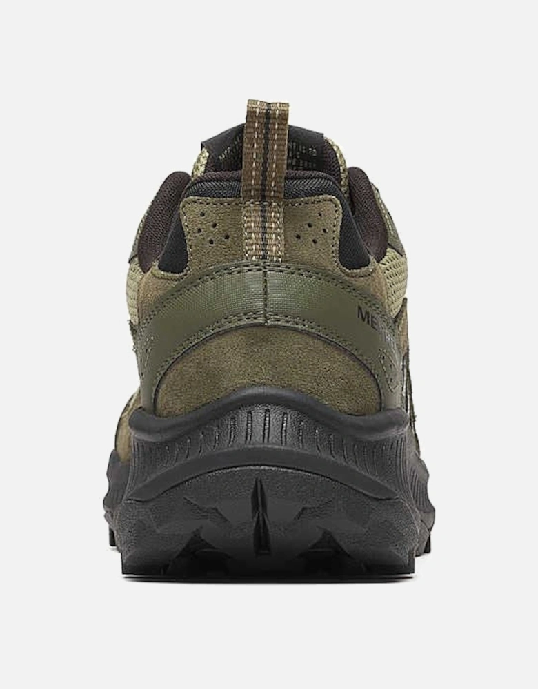 Speed Strike 2 Trek Men's Olive Trainers