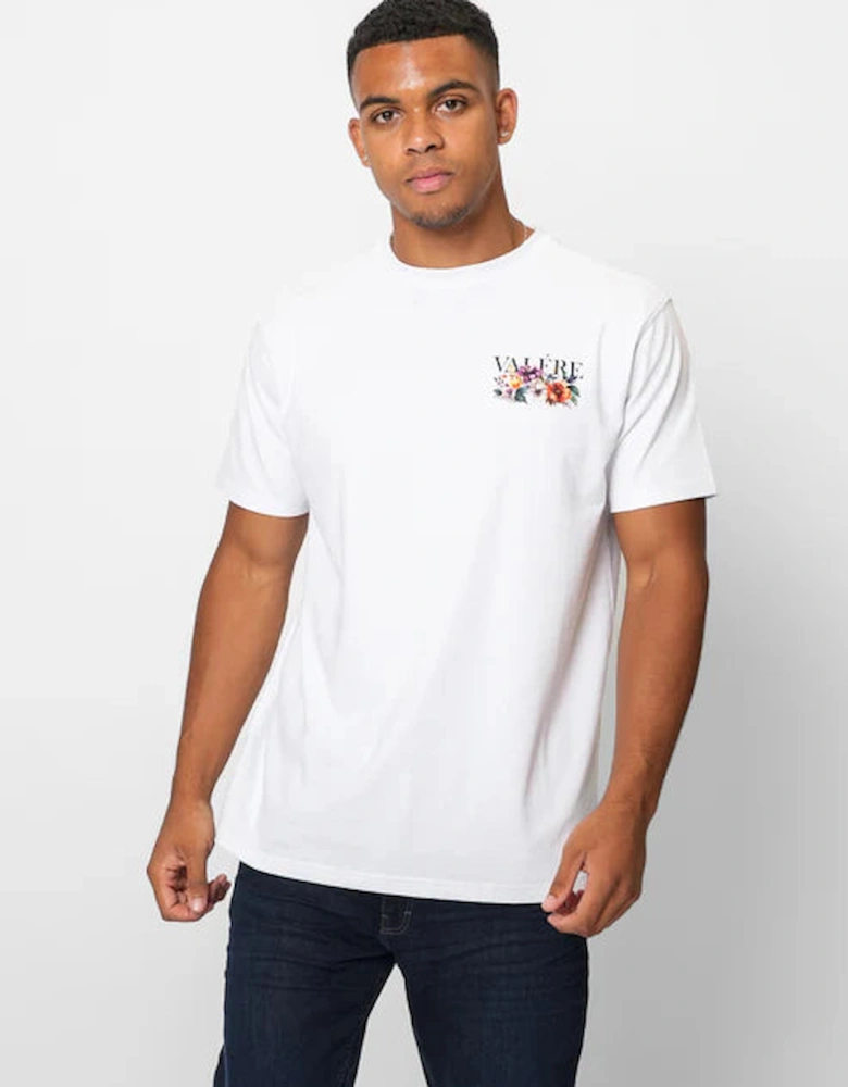Elemento T-Shirt - White