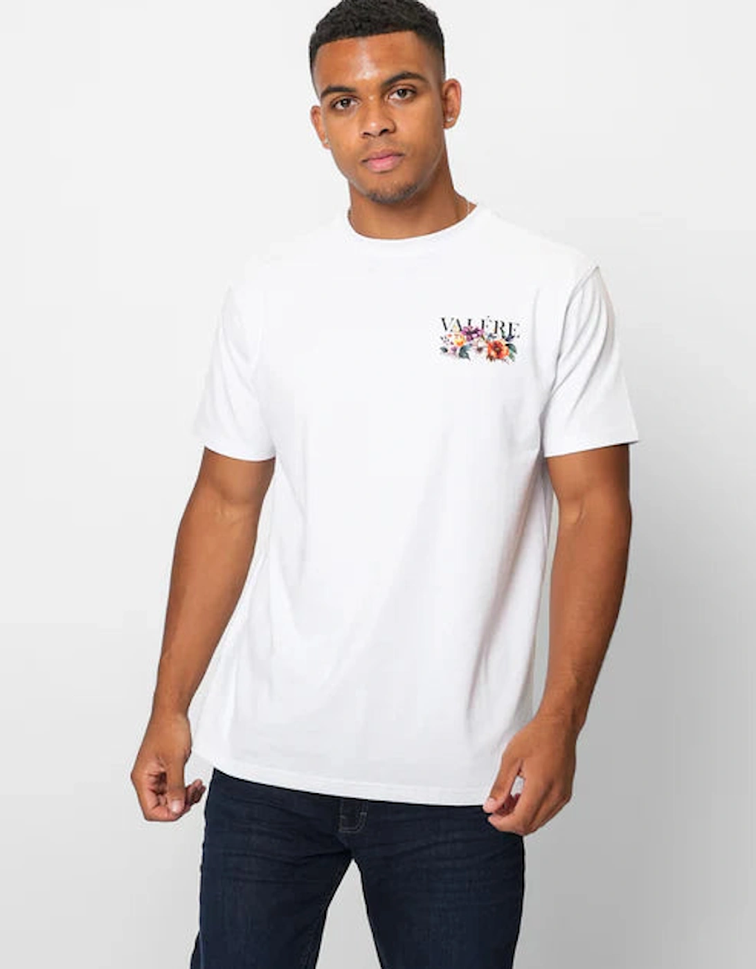Elemento T-Shirt - White