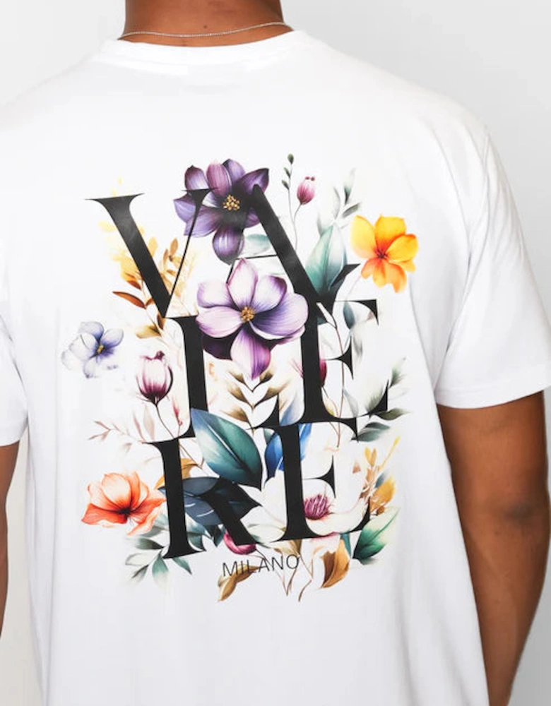 Elemento T-Shirt - White