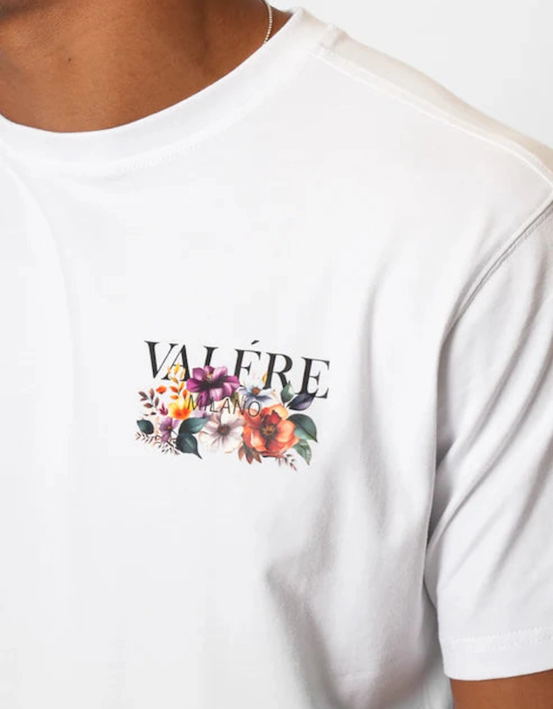 Elemento T-Shirt - White