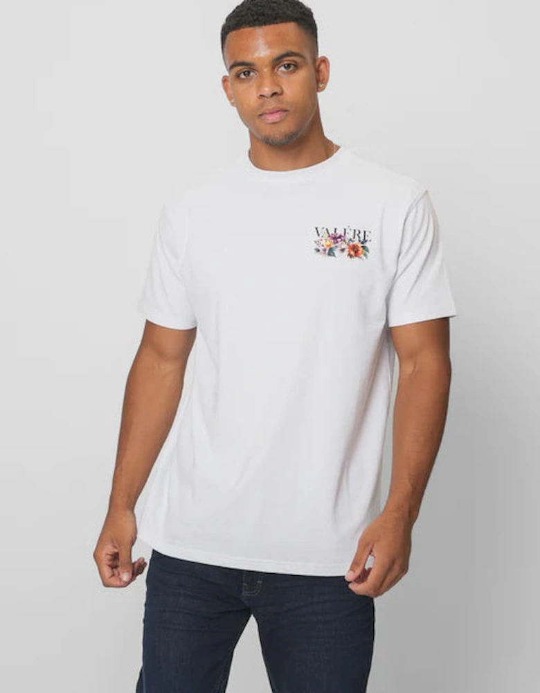 Elemento T-Shirt - White