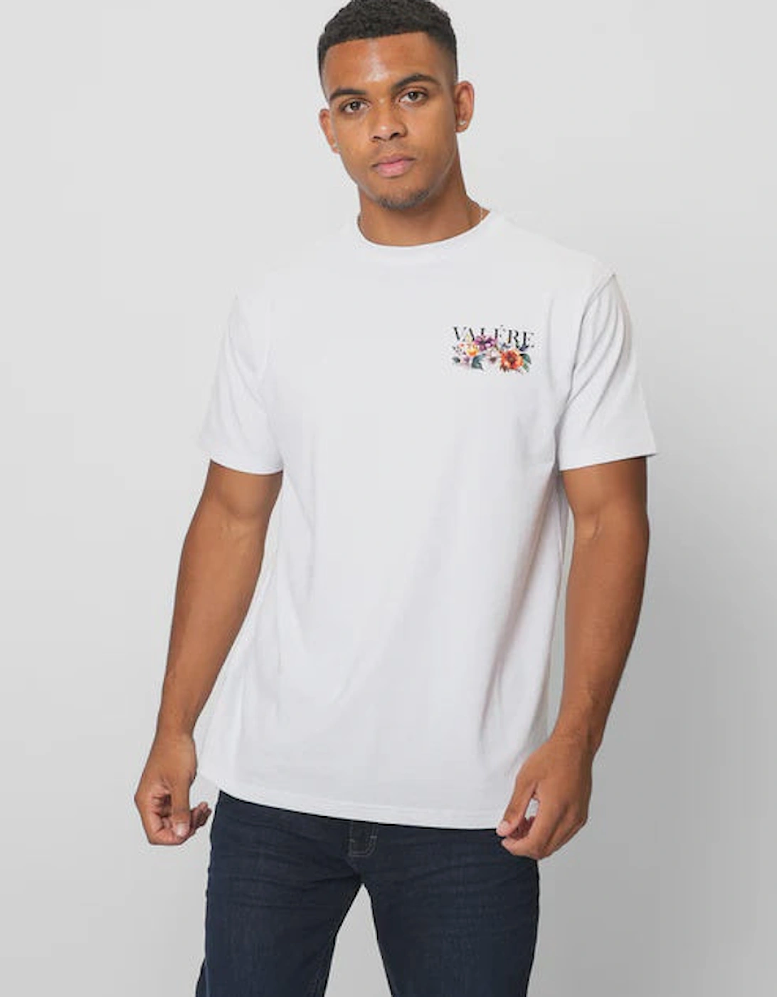 Elemento T-Shirt - White, 6 of 5