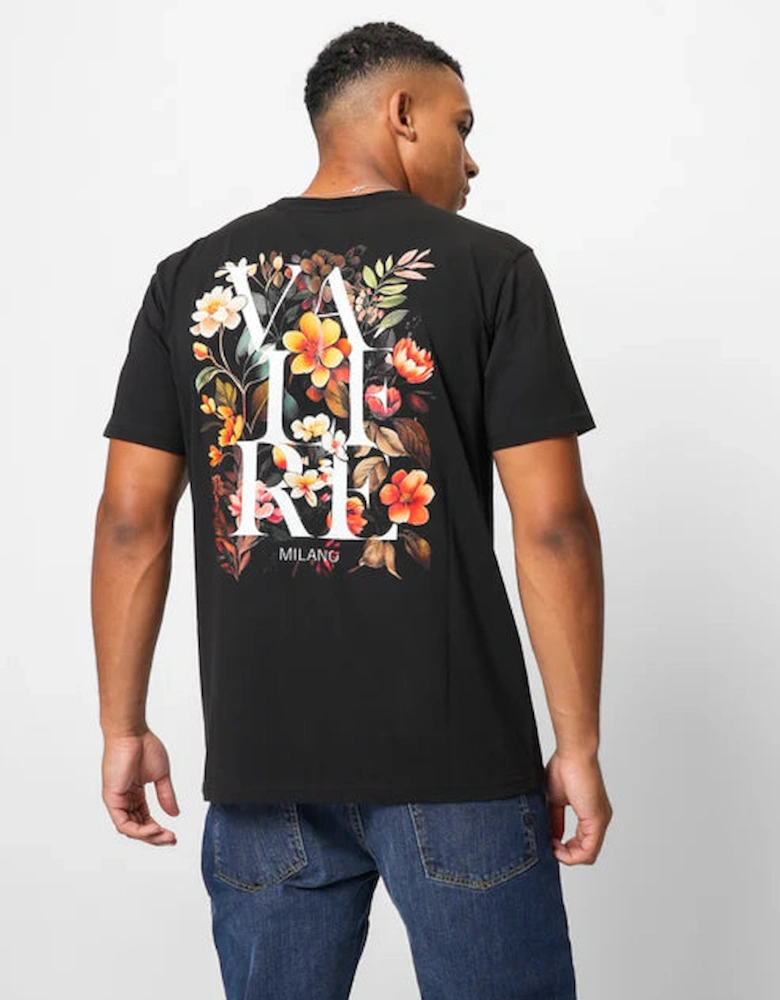 Elemento T-Shirt - Black