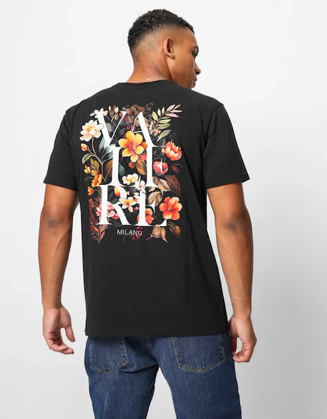 Elemento T-Shirt - Black