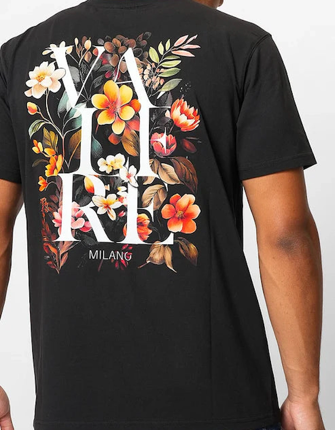 Elemento T-Shirt - Black