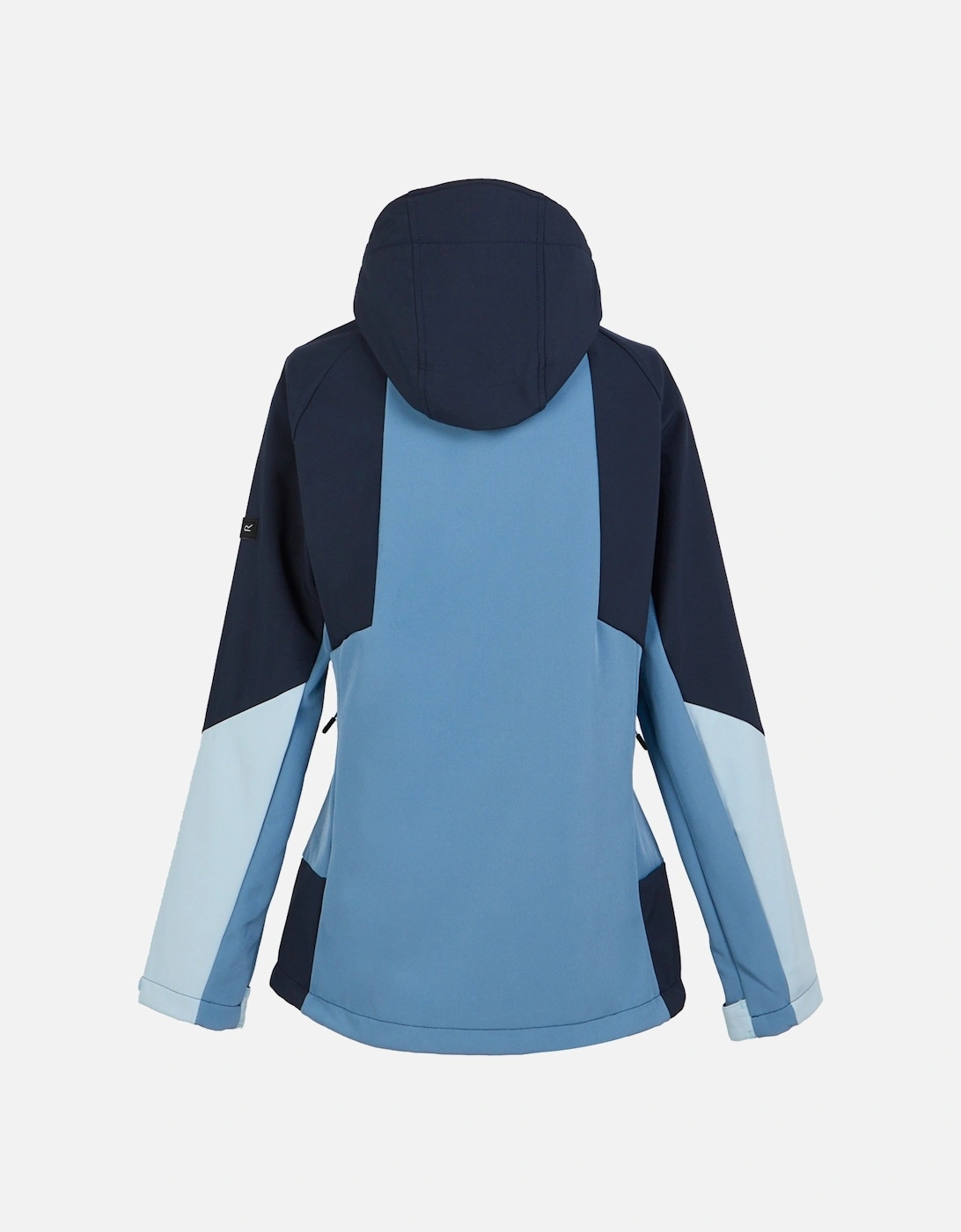 Womens/Ladies Desoto X Soft Shell Jacket