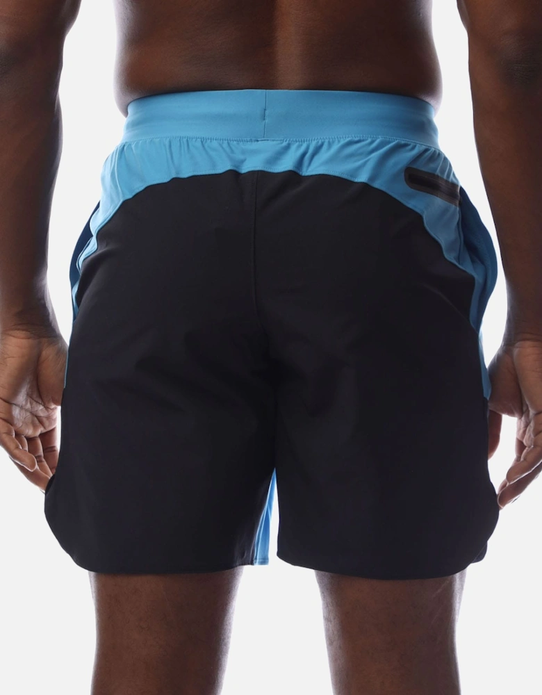 Vanish Elite Hybrid 8.5" Shorts