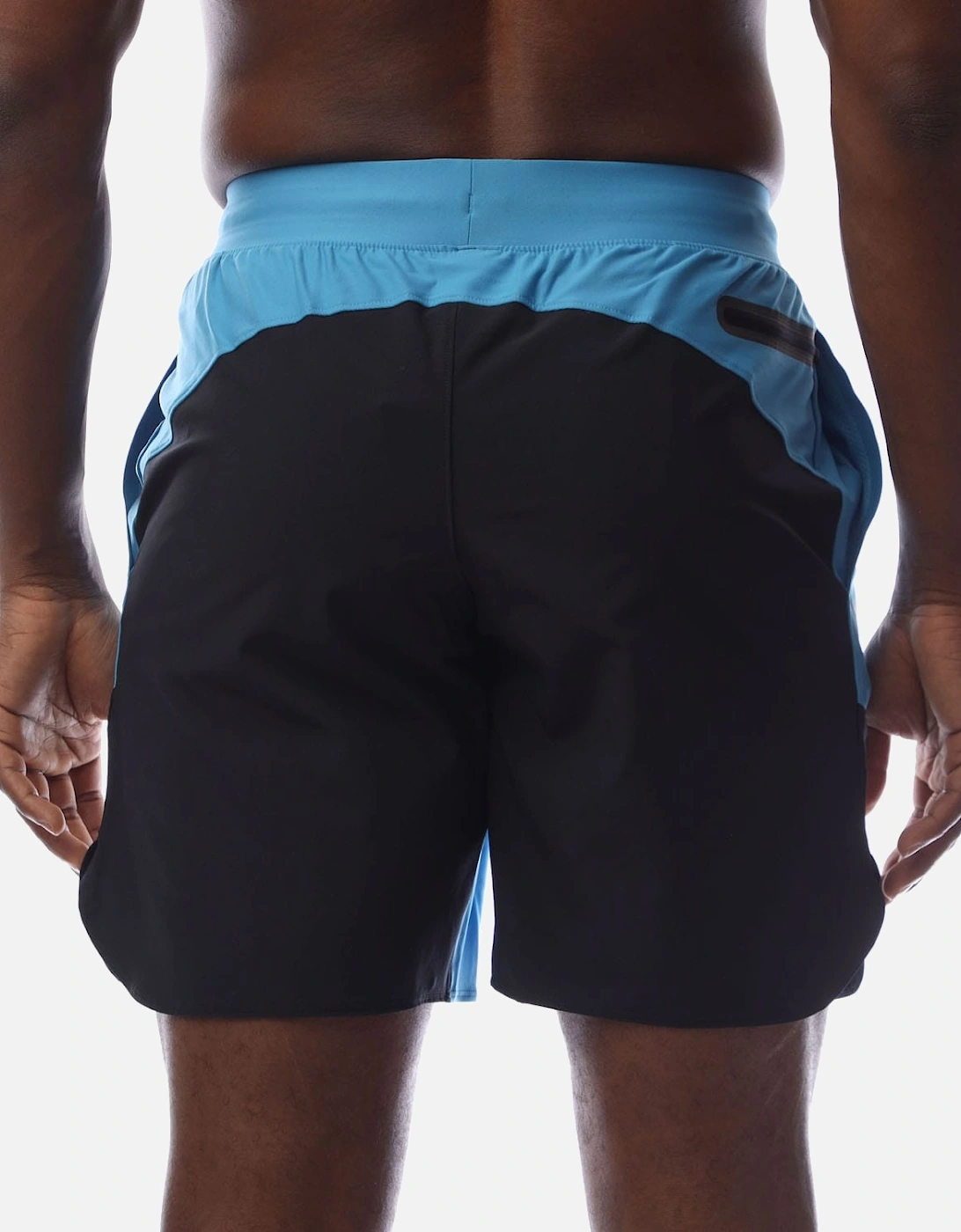 Vanish Elite Hybrid 8.5" Shorts