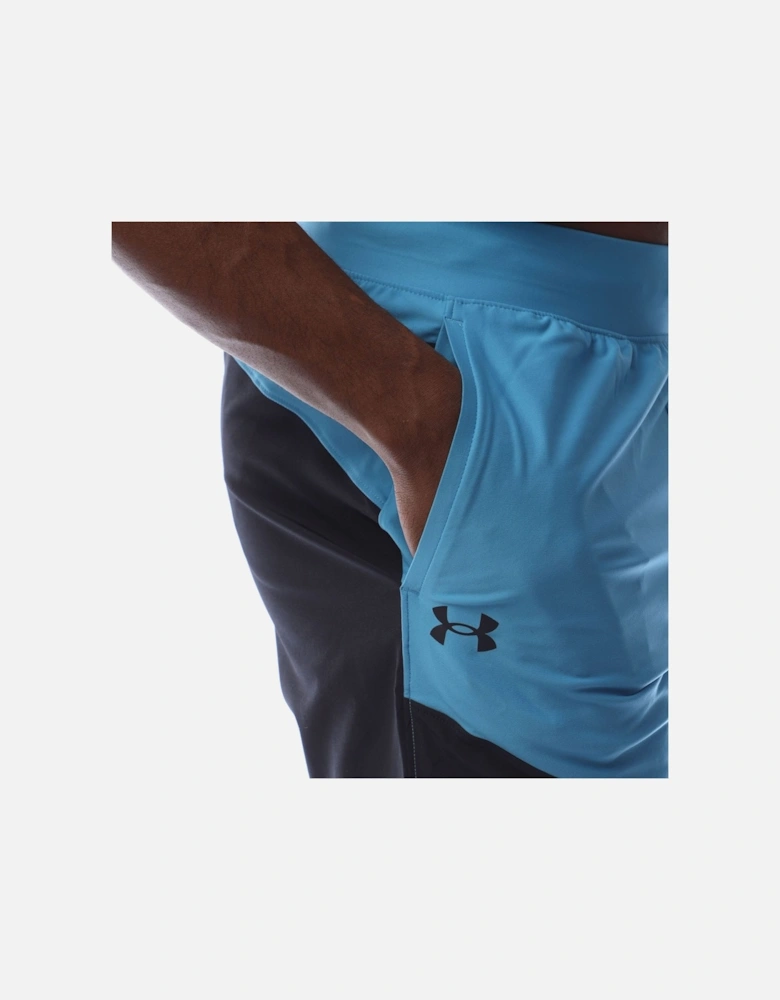 Vanish Elite Hybrid 8.5" Shorts