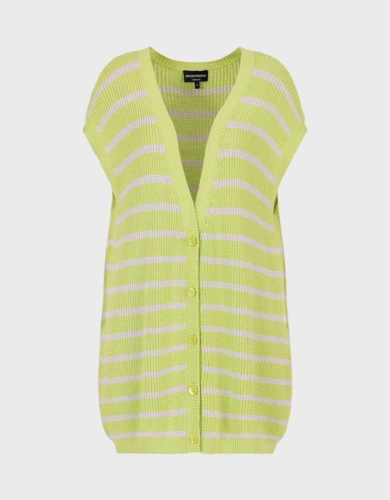 Womens Knitted Top