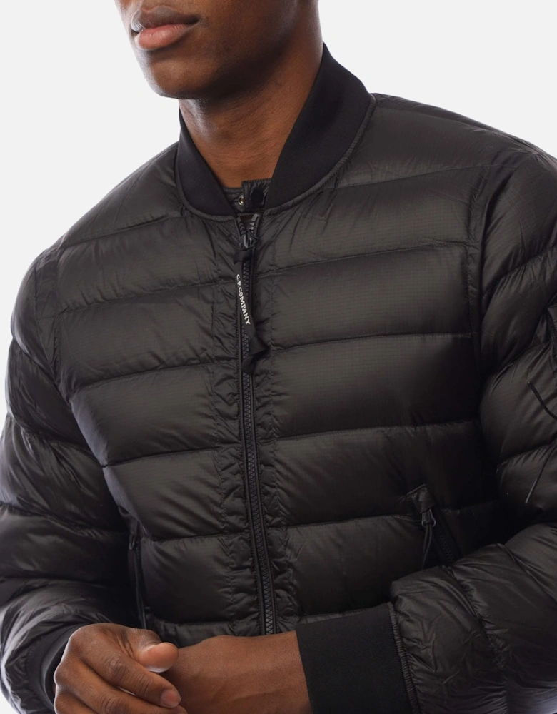 D.D. Shell Bomber Down Jacket