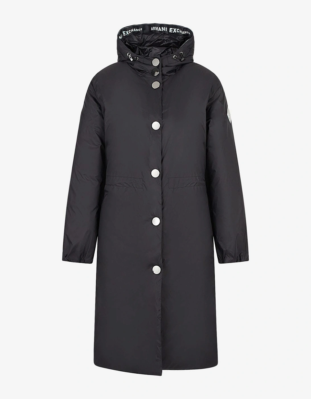 Long Coat, 2 of 1