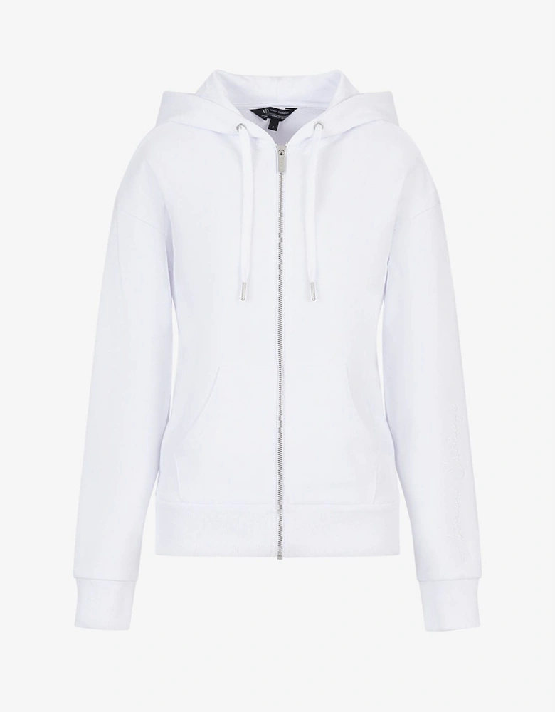Full-Zip Hoodie