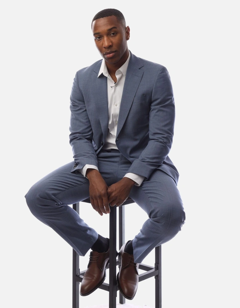 H-Jeckson 2 Piece Suit