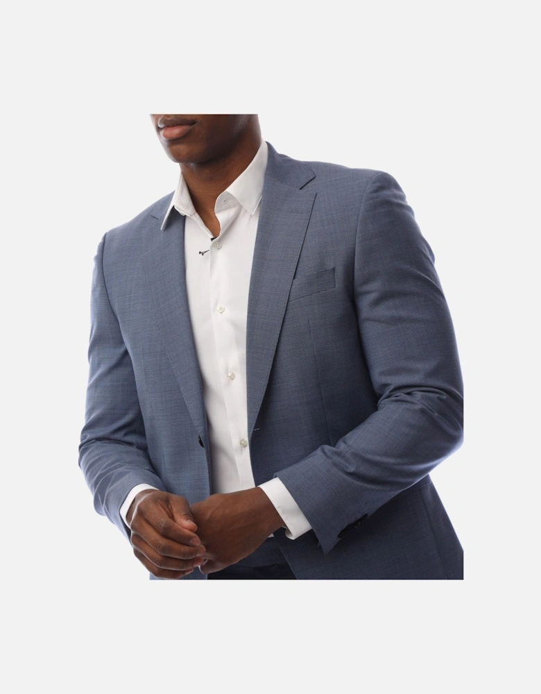 H-Jeckson 2 Piece Suit