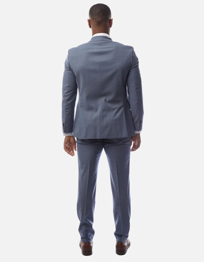 H-Jeckson 2 Piece Suit