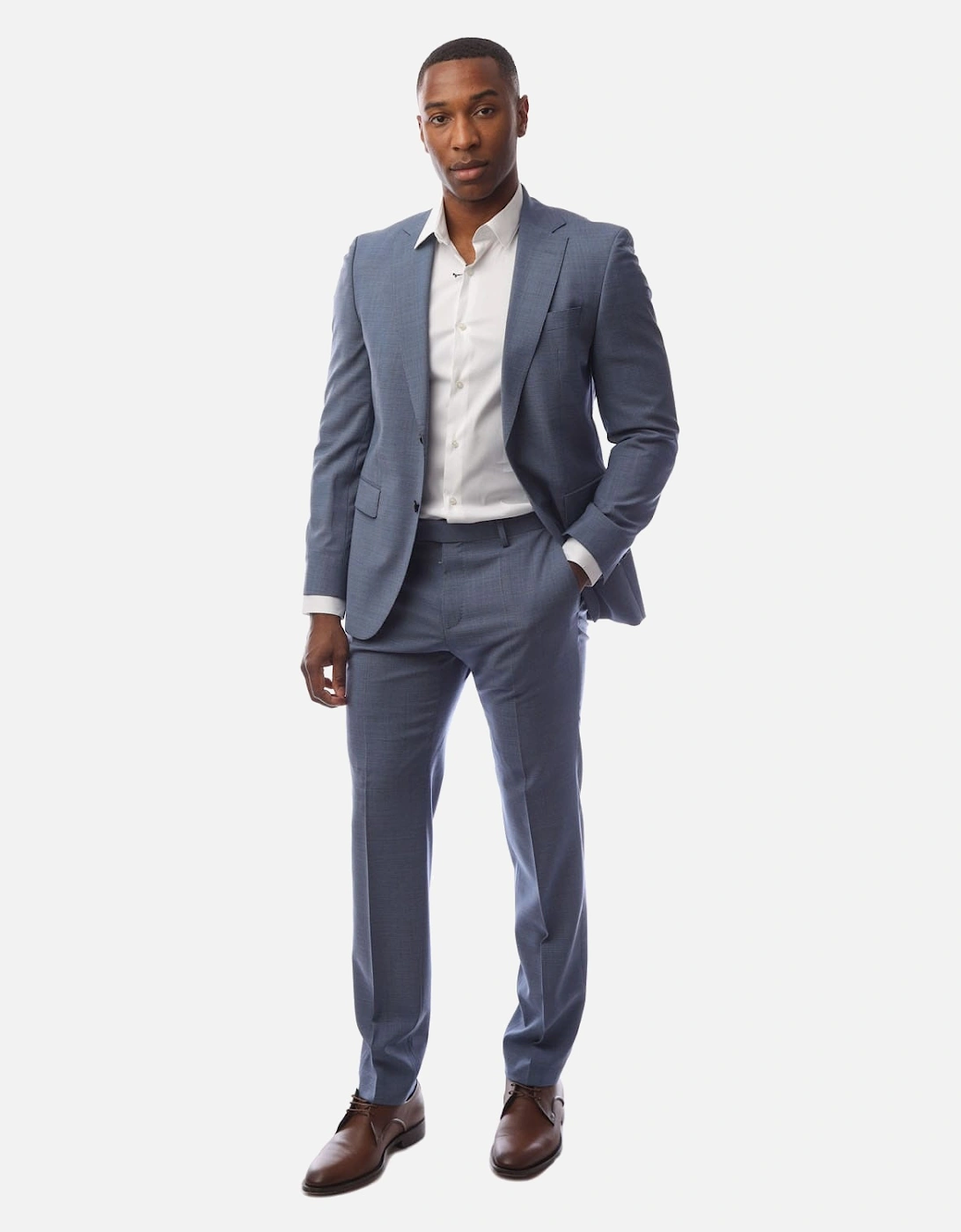 H-Jeckson 2 Piece Suit, 5 of 4
