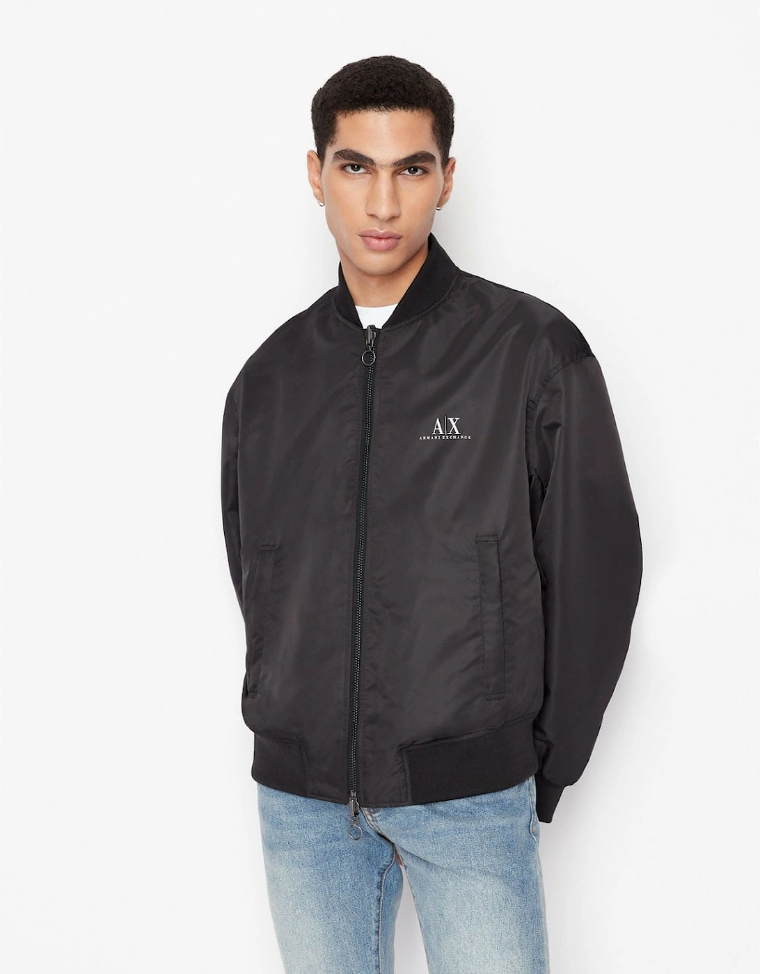 Reversible Bomber Jacket, 6 of 5