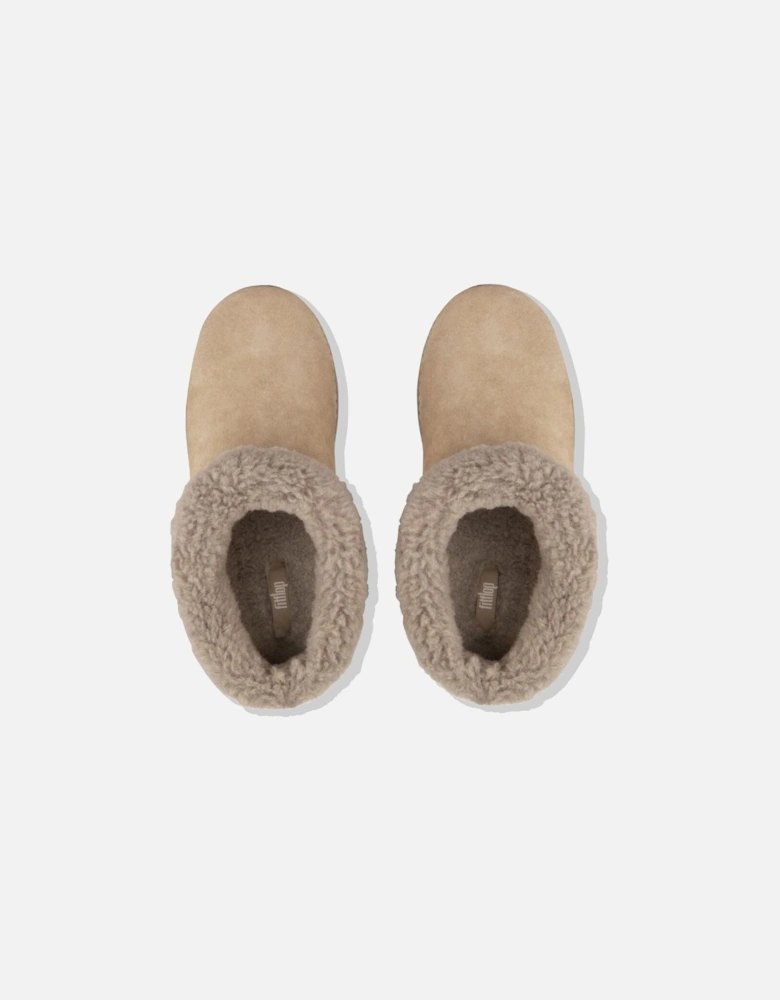 Loaff II Snug Slippers