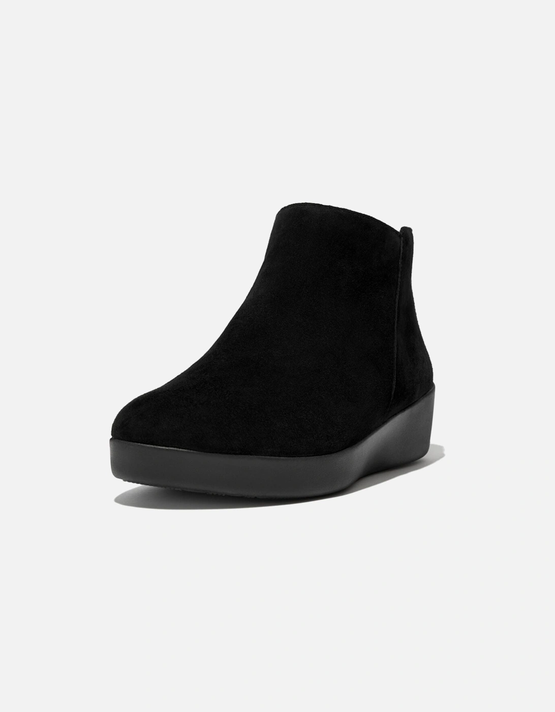 Sumi Suede Ankle Boots