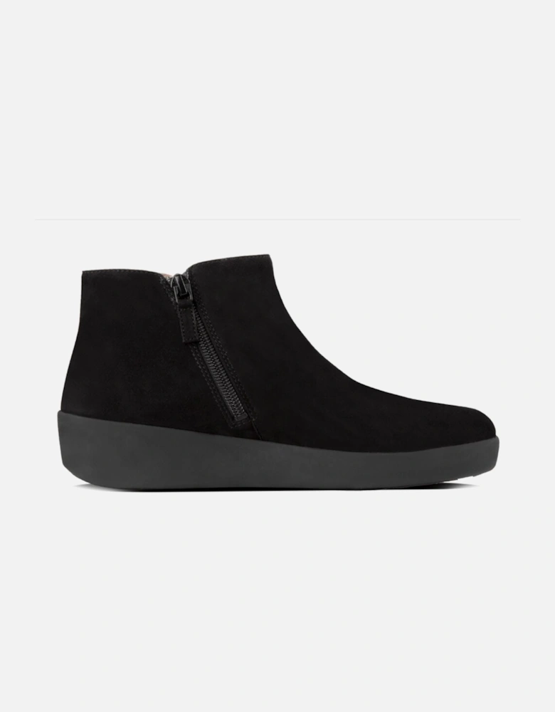 Sumi Suede Ankle Boots