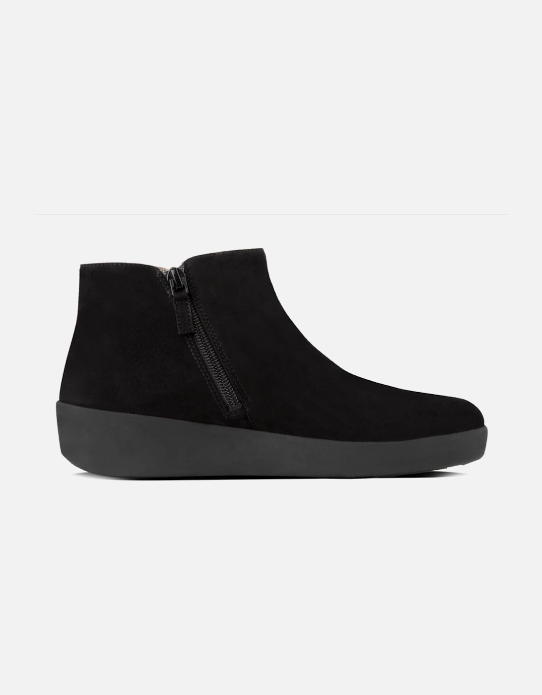 Sumi Suede Ankle Boots, 7 of 6