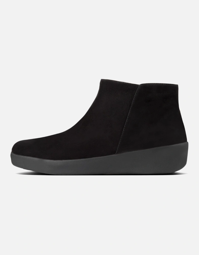 Sumi Suede Ankle Boots