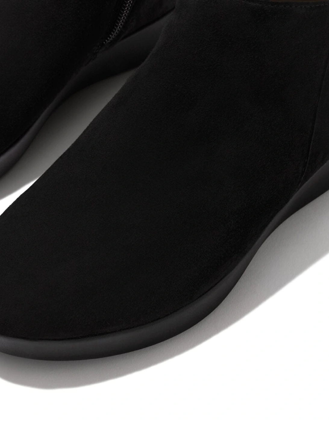Sumi Suede Ankle Boots