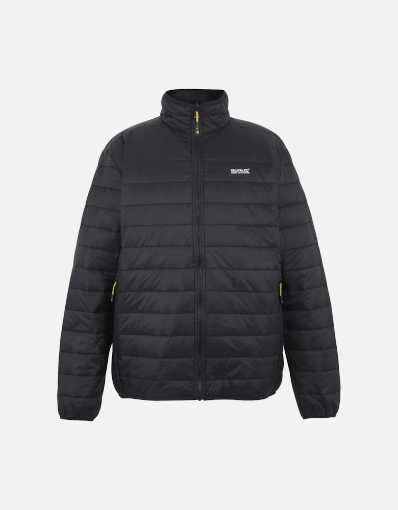 Mens Wentwood 3 in 1 Jacket