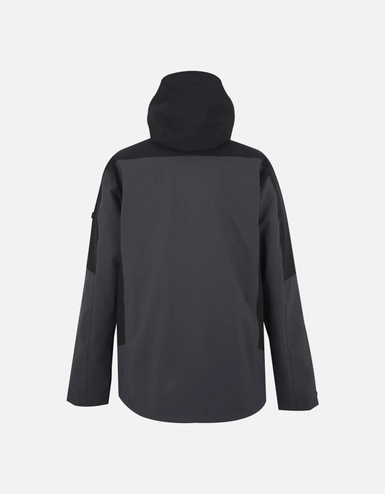 Mens Wentwood 3 in 1 Jacket