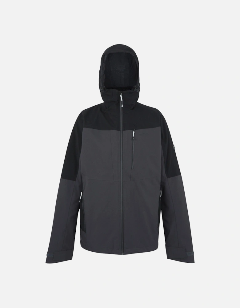 Mens Wentwood 3 in 1 Jacket