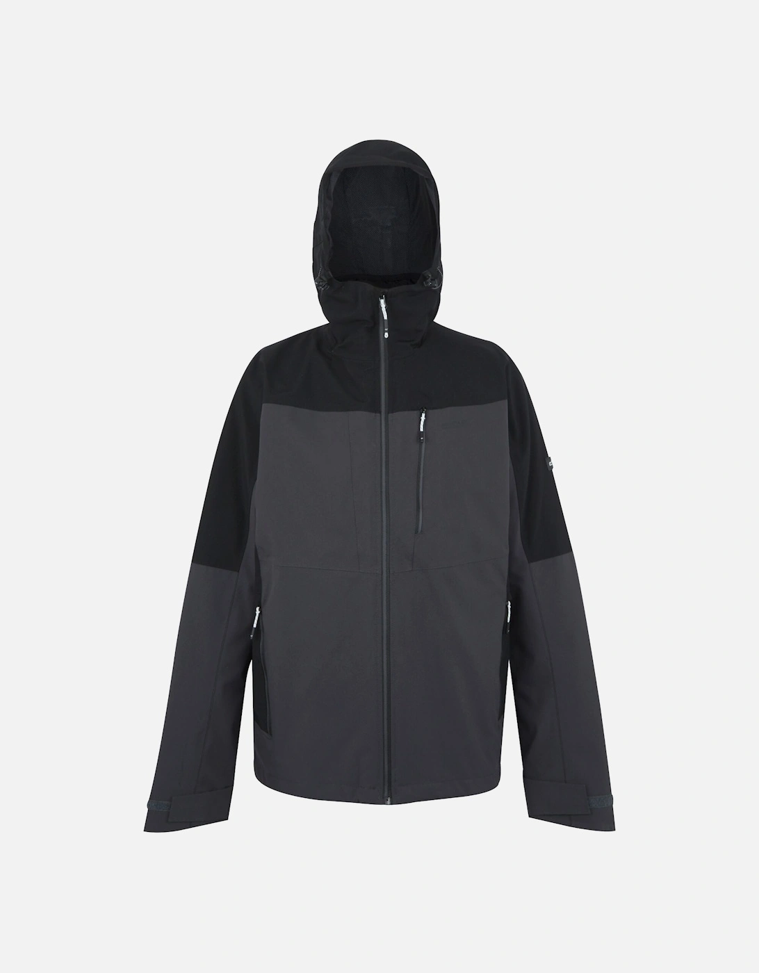 Mens Wentwood 3 in 1 Jacket, 6 of 5