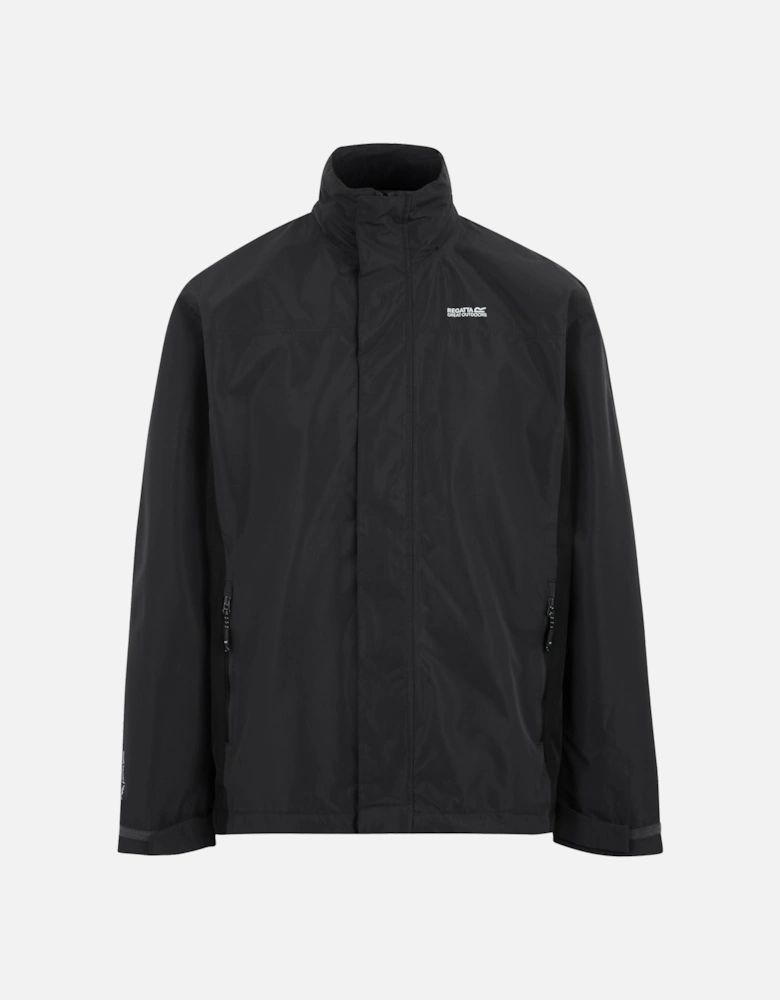 Mens Matt II Waterproof Jacket